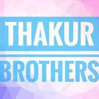 Thakur BROTHER'S Fast FOOD (call us #9153279136 )