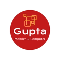 Gupta Mobiles and Computer