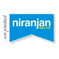 niranjan tarpaulin industries