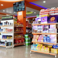 K B N SUPER MARKET