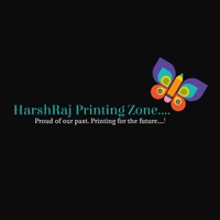 HarshRaj Printing Zone