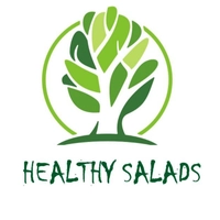 Healthy Salads Vegetable Store