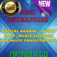 SONI ENTERPRISE