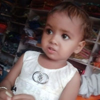 Muskan Bharti Clothes Shopping Pabhera