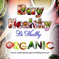 Buy Healthy Organics