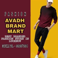 AVADH BRAND MART