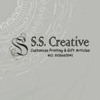 S. S. Creative