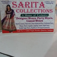 Sarita Collection