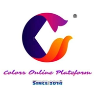 Colors Online Plateform