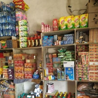 RADHY KRISHNA GENERAL STORE GHOSUNDA