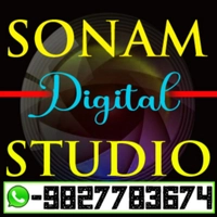 Sonam Digital Studio