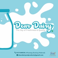 Dear Dairy