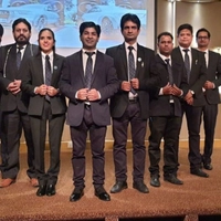 Vestige Wish you Welth Mohali