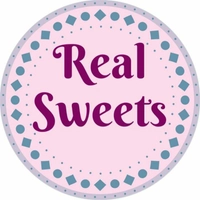 REAL SWEETS