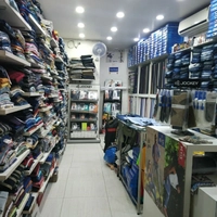 GURUJI GARMENTS, SINGHANA