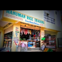 Hanuman grocery Shop