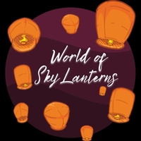 World Of Sky lanterns