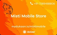 Misti Mobile Store