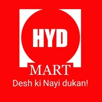 HYD MART Desh ki Nayi dukan Hyderabad marketing