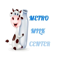 METRO MILK CENTER