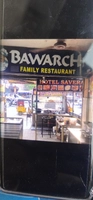 Bawarchi Family Restaurant