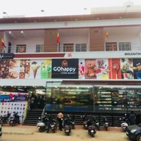 Gohappy Hypermarket