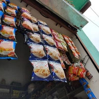 Rahul Kirana Store Sudarpura
