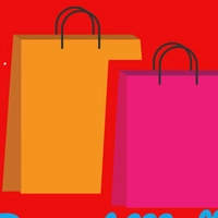 B.biggest mall