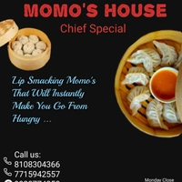 Momo's House