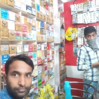 Krishna Mobile Accessories
