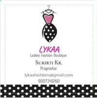 Lykaa Fashions
