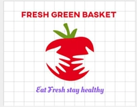 FRESH GREEN BASKET