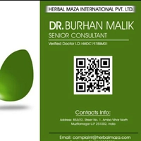 Herbal Maza