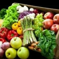Aishwarya vegetables and fruits