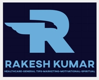 Rakesh Kumar (Ok Life Care Pvt Ltd)