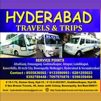 Hyderabad travels & trips