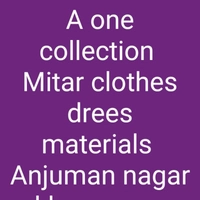 Mitar Clothes