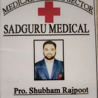 Sadguru Medical Store