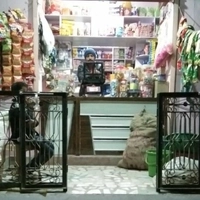 Shree Kashipuriji Kirana & janural Store