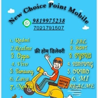 New Choice Point Mobile