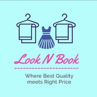 Look N Book