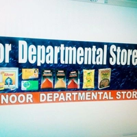 Noor Department Store