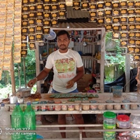 Papubhai Pano Shop