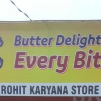Rohit Kiryana Store