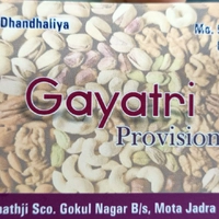 Gayatri Provision