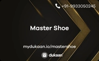 Master Shoe