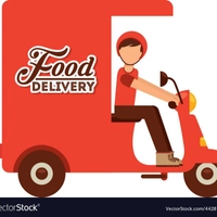 FAST FOOD DELIVERY SINGLA