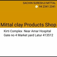 MITTAL'S covid shop