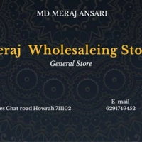 MERAJ  Wholesaling store