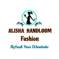 Alisha Handloom Fashion